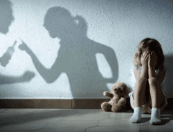 Dampak Psikologis Pada Anak yang Menyaksikan Kekerasan dalam Rumah Tangga