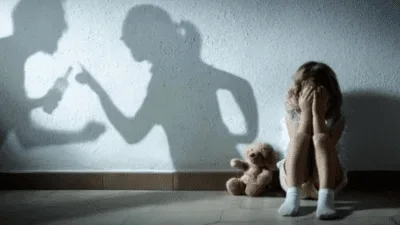 Dampak Psikologis Pada Anak yang Menyaksikan Kekerasan dalam Rumah Tangga