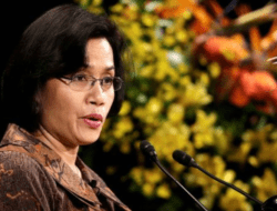 Kemenkeu Anggarkan Rp. 87 Miliar untuk Upacara HUT RI di IKN