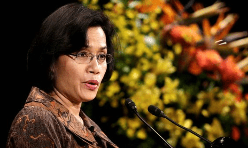 pemerintah HUT RI, Kemenkeu