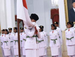 BPIP Buka Suara, Akibat Kegaduhan yang Terjadi Terkait Larangan Pake Hijab Untuk Paskibraka