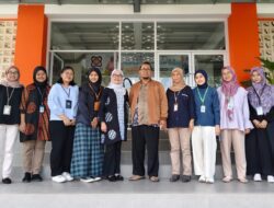 Sekolah Prestasi Global-Depok Kedatangan Tim Peneliti Magister Psikologi Pendidikan UI