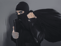 Rumah Wakil Ketua DPR Dibobol Maling, Kerugian Capai Rp 800 Juta