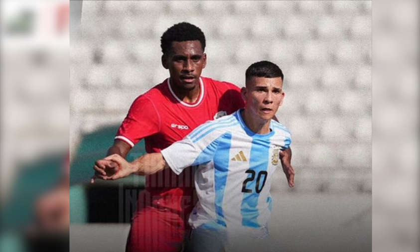 timnas u-20 indonesia vs argentina u-20