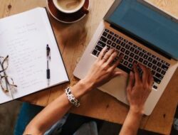 7 Tips Menulis Ala Content Writer Profesional Bagi Pemula