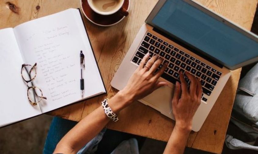 tips menulis ala content writer