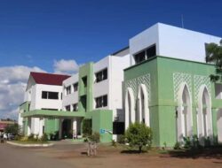 Prodi S1 Arsitektur UIN Ar-Raniry Raih Akreditasi Baik Sekali dari BAN-PT