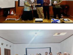 Dosen Manajemen Pendidikan Unpak Lakukan Abdimas di Sekolah Alam Bogor
