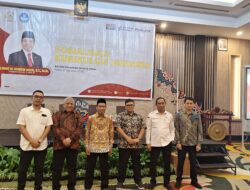 Workshop Pendidikan: Sosialisasi Kurikulum Merdeka di Gorontalo Bersama Komisi X DPR RI