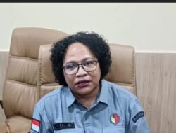 Bawaslu Deklarasikan Pengawasan Pilkada Damai Papua