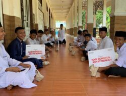 Berbagi di Hari Mulia, BMH Sumut Bawa Kebahagiaan ke 684 Penerima di Bulan September   