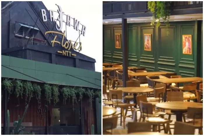 Wajah Baru Bajawa Bogor