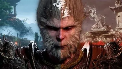Games “Black Myth: Wukong” Hadirkan Lanskap Kebudayaan China 