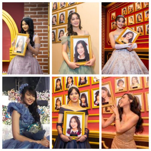 Deretan Member JKT48 yang Graduate
