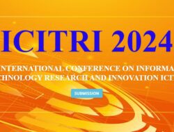 Universitas Nusa Mandiri Siap Hadirkan ICITRI 2024 Sebagai Ruang Diskusi Kolaboratif Internasional