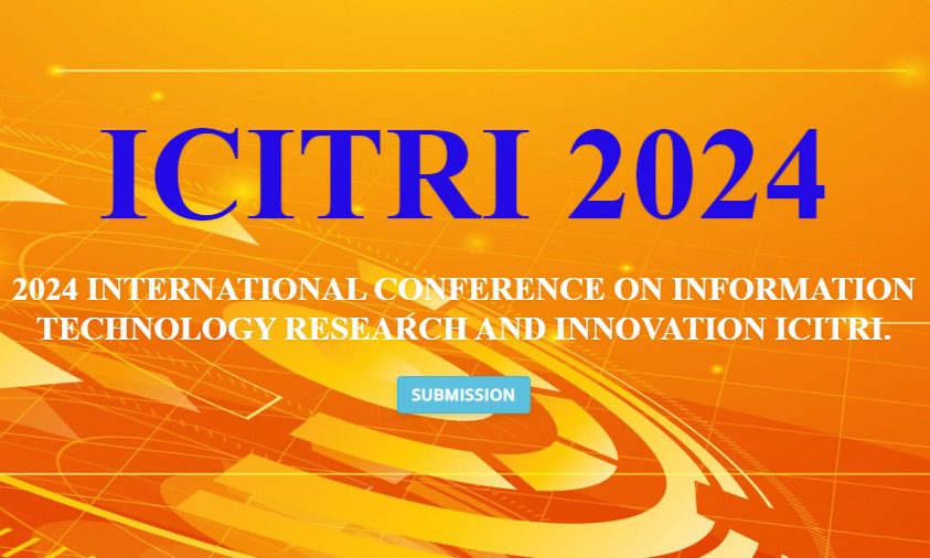 ICITRI 2024 Nusa Mandiri