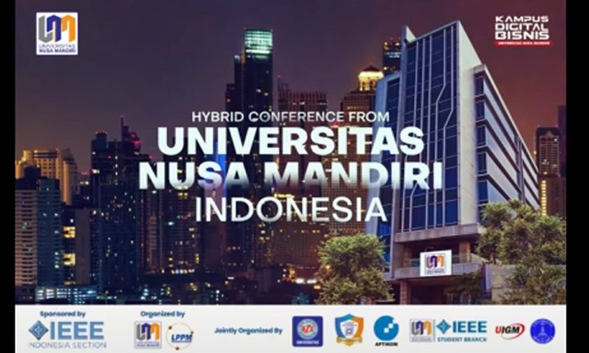 ICITRI 2024 Nusa Mandiri
