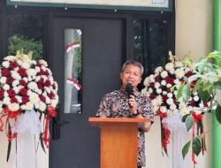 IPB University Resmikan Program Studi Baru, Smart Agriculture