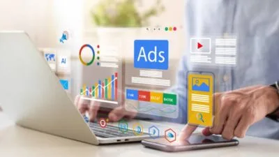 Jurusan digital marketing