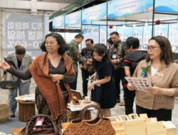 Furnitur Indonesia Hasilkan Rp. 35 Miliar di Acara Kofurn 2024