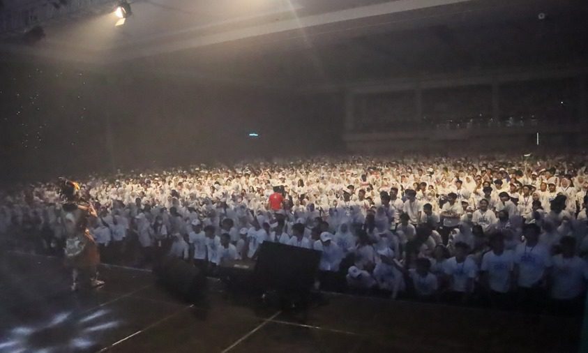 Ormik Universitas BSI