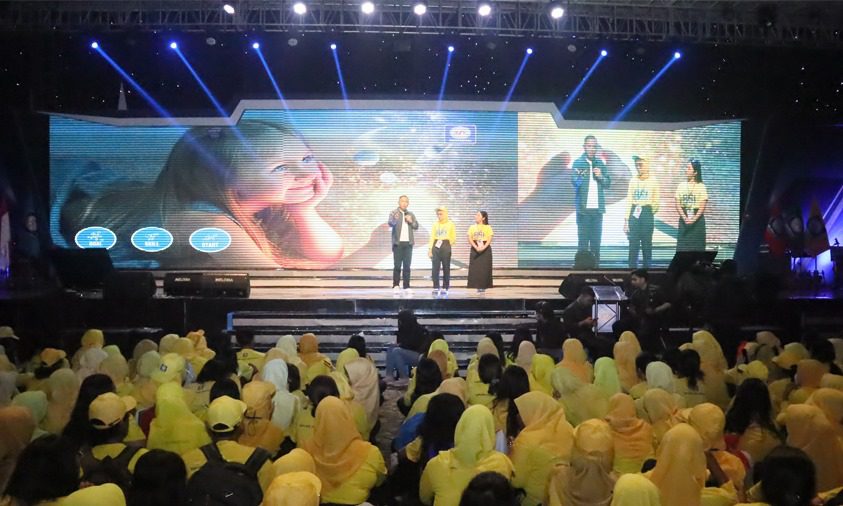 Ormik Universitas BSI