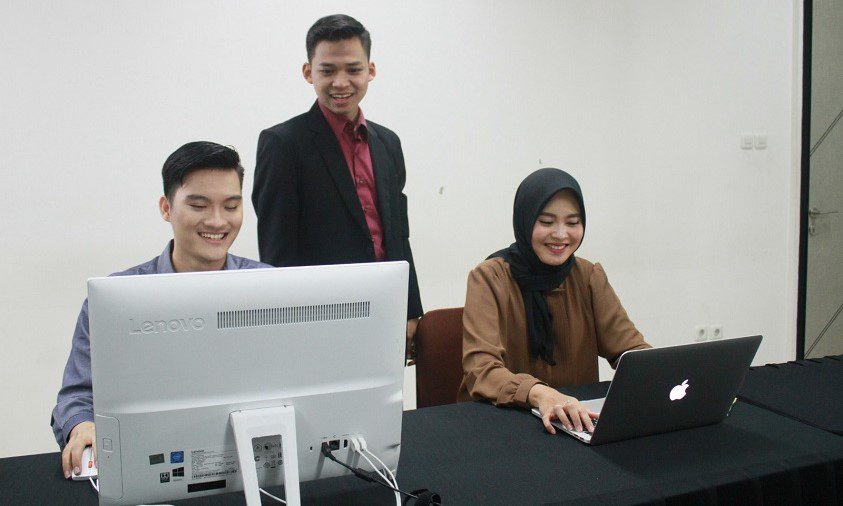 Program S3 Informatika UNM