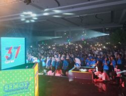 Dikemas Inovatif & Kreatif! SEMOT Universitas BSI 2024 Sukses Berlangsung dengan Spektakuler! 