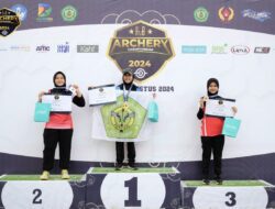 Lahirnya Bintang Muda Panahan di SMP Prestasi Global