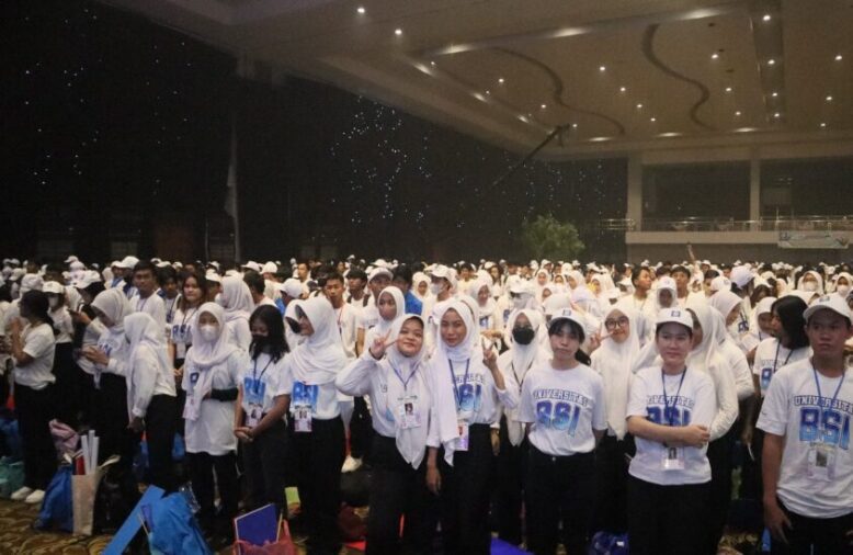 Seminar Tematik Universitas BSI