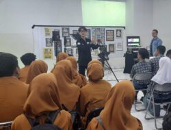 Dorong Siswa Jelajahi Industri Kreatif, UBSI Karawang Siap Gelar BSI Digination