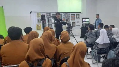bsi digination ubsi karawang