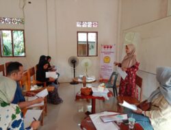 Buka Kelas Bahasa Mandarin, BKPBM Yakin Lulusannya Mampu Bersaing secara Global