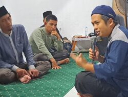 Ketika Masjid tak Hanya Butuh Ceramah: Kisah Kepala Humas BMH Menjawab Kegelisahan