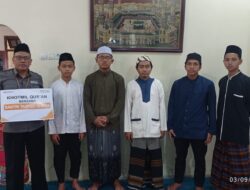 Khotmil Qur’an di Rumah Donatur: Saat BMH Hadir Lebih Dekat dari Sekedar Lembaga Zakat