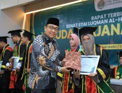 Kisah Pejuang Kalam Ilahi Urfi Azizah dalam Menghafal Al-Qur’an 30 Juz