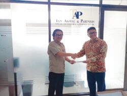 Prodi Hukum Ekonomi Syariah STEI SEBI Jalin Kerja Sama Magang MBKM dengan TAP Law Firm & Kantor Notaris/PPAT Rini Afriyanti