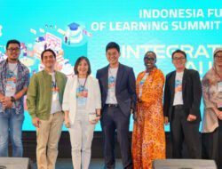 REFO Gelar IFLS 2024 Untuk Tingkatkan Pendidikan AI