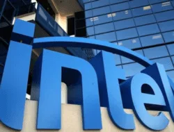 Intel Jadi Sasaran Perusahaan China Akibat Perang Dagang Amerika