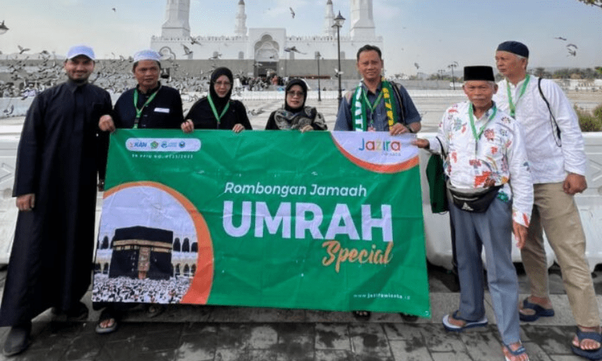 umrah private