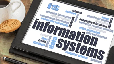 jurusan sistem informasi