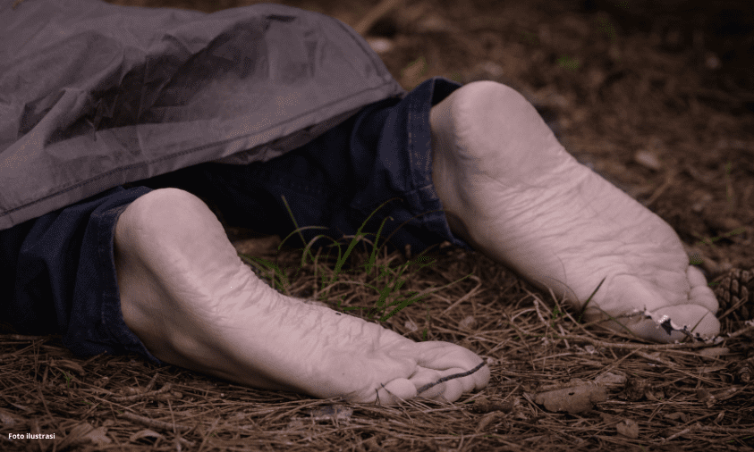 kasus pembunuhan dan pemerkosaan