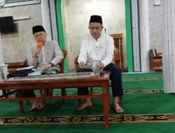 Implementasi Syukur dan Ajaibnya Orang Beriman