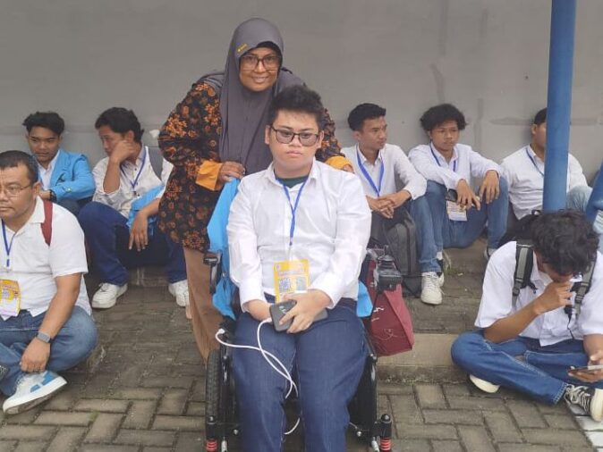 rizky pradityanto