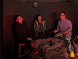 MileniaNews Hadirkan Podcast Horor “Love Scary” Untuk Penggemar Cerita Seram