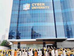Maba Cyber University Semakin Yakin Memilih Tempat Untuk Belajar dan Berkembang