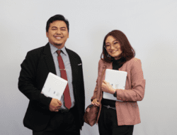 Program S3 Universitas Nusa Mandiri (UNM), Berkelas dan Lulusannya Jadi Manusia Unggul