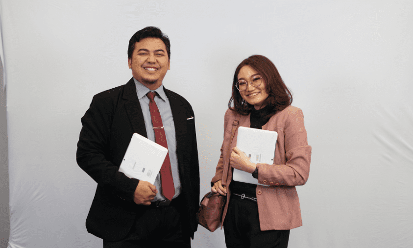 S3 Universitas Nusa Mandiri (UNM)