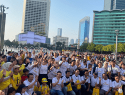 MR.DIY Rayakan Hari Pelanggan Nasional dengan Acara Hello Yellow!