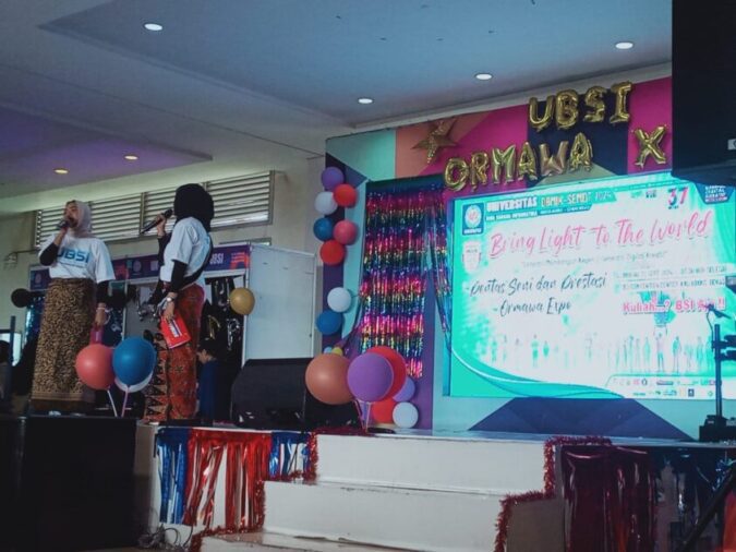 ormawa expo